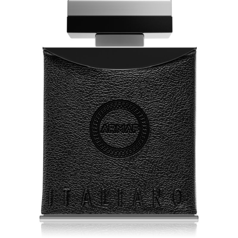 Armaf Italiano Nero Eau de Parfum pentru bărbați 100 ml