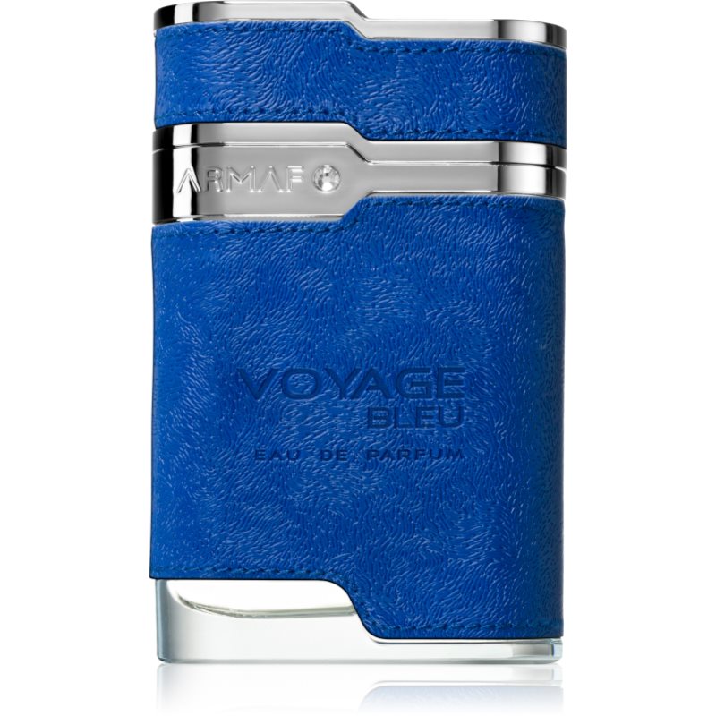 Armaf Voyage Blue Eau de Parfum pentru bărbați 100 ml