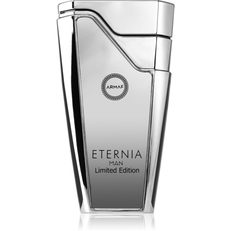 Armaf Eternia Man Limited Edition Eau de Parfum pentru bărbați 80 ml