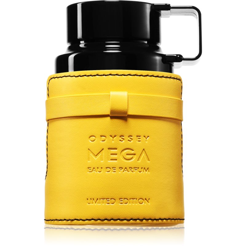 Armaf Odyssey Mega Eau de Parfum pentru bărbați 100 ml Armaf Odyssey Mega Eau de Parfum pentru bărbați 100 ml