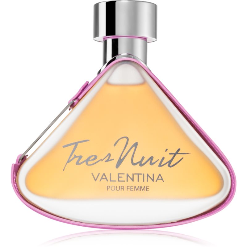 Armaf Tres Nuit Valentina Eau De Parfum Pentru Femei 100 Ml