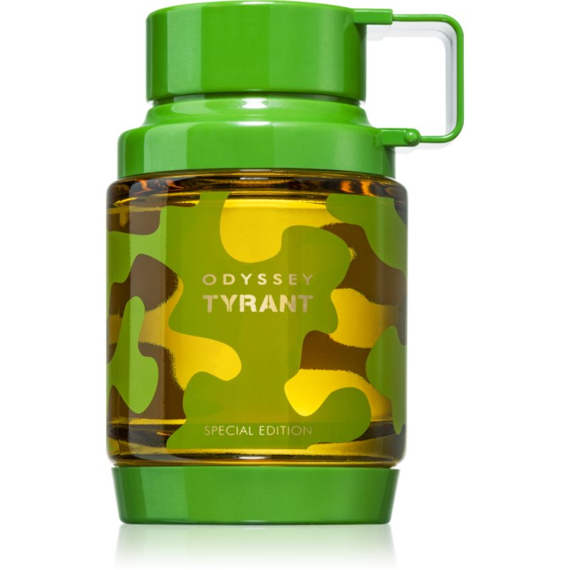 Armaf Odyssey Tyrant Eau de Parfum pentru bărbați 100 ml