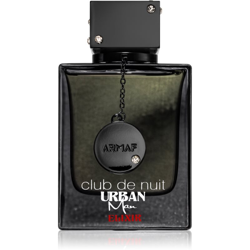Armaf Club De Nuit Urban Man Elixir Eau De Parfum Pentru Barbati 105 Ml