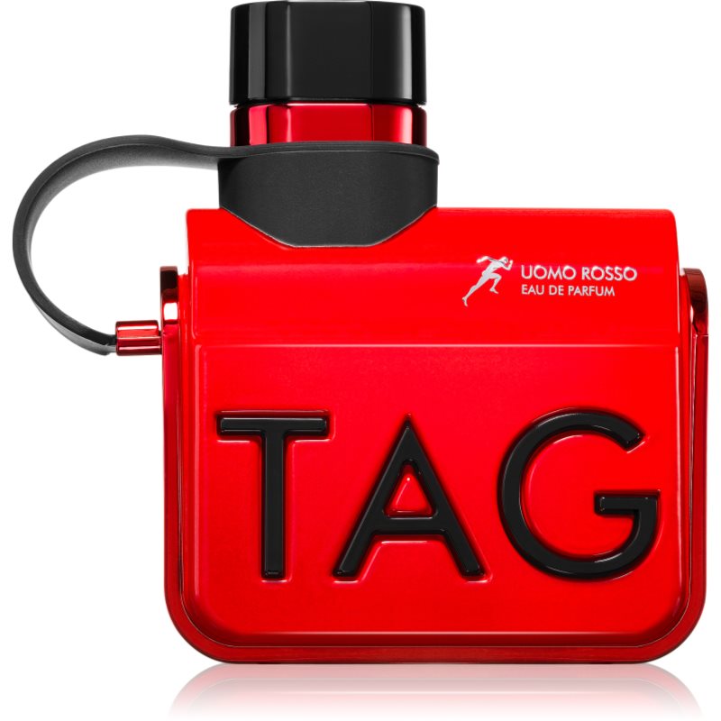 Armaf Tag Him Uomo Rosso Eau de Parfum pentru bărbați 100 ml
