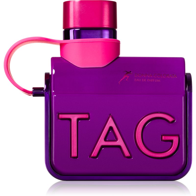 Armaf Tag Her Donna Colorata Eau de Parfum pentru femei 100 ml