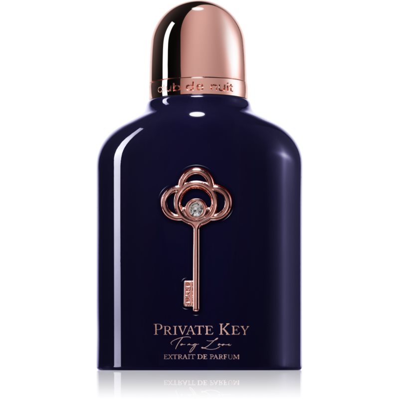 Armaf Private Key To my Life extract de parfum unisex 100 ml