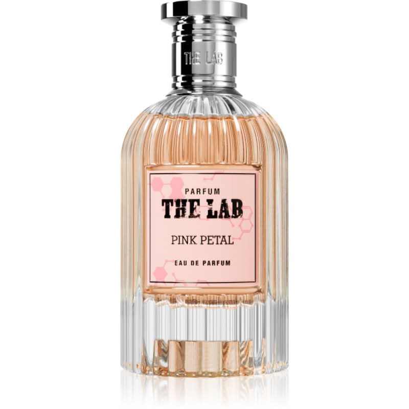 The Lab Pink Petal Eau de Parfum unisex 100 ml