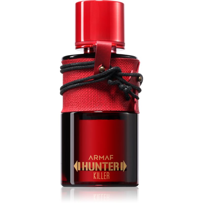 Armaf Hunter Killer Eau de Parfum pentru bărbați 100 ml