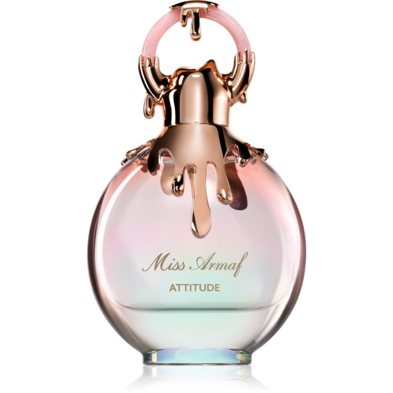 Armaf Miss Armaf Attitude Eau de Parfum pentru femei 100 ml