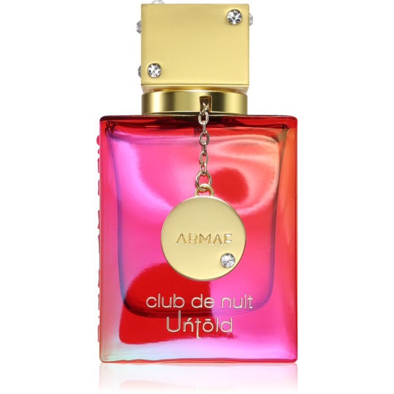 Armaf Club de Nuit Untold Eau de Parfum unisex 30 ml