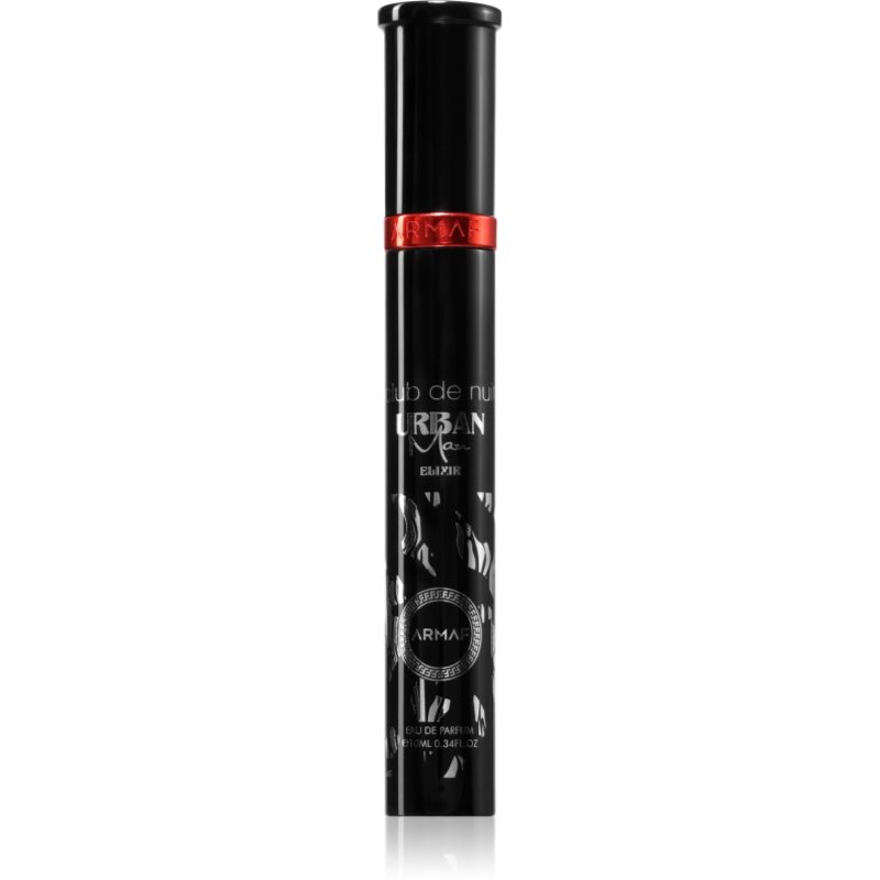 Armaf Club De Nuit Urban Man Elixir Eau de Parfum pentru bărbați 10 ml