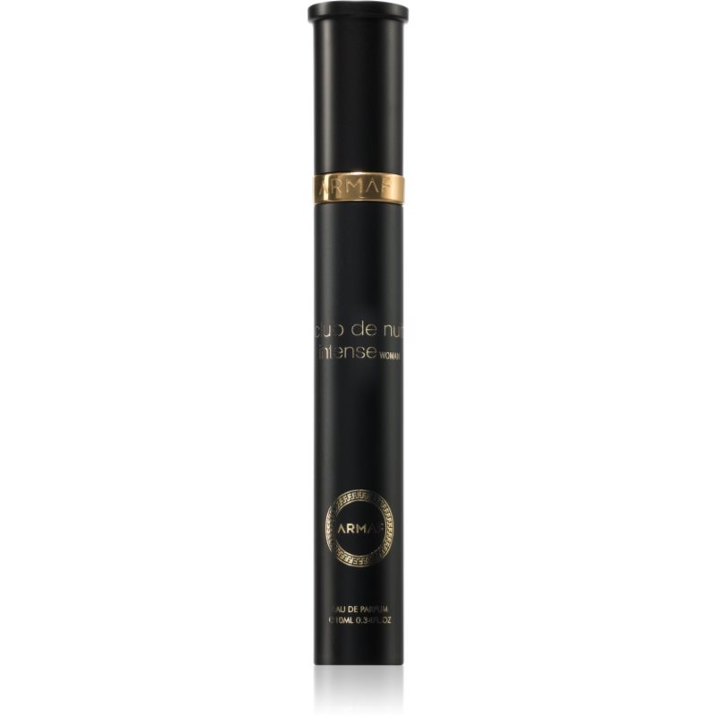 Armaf Club de Nuit Intense Woman Eau de Parfum pentru femei 10 ml