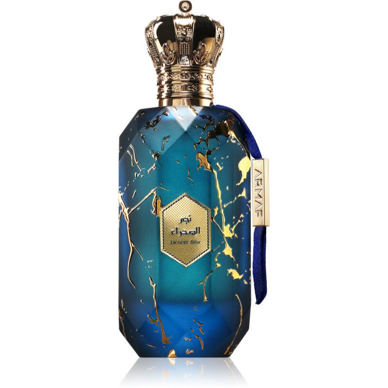 Armaf Desert Star Eau de Parfum unisex 100 ml