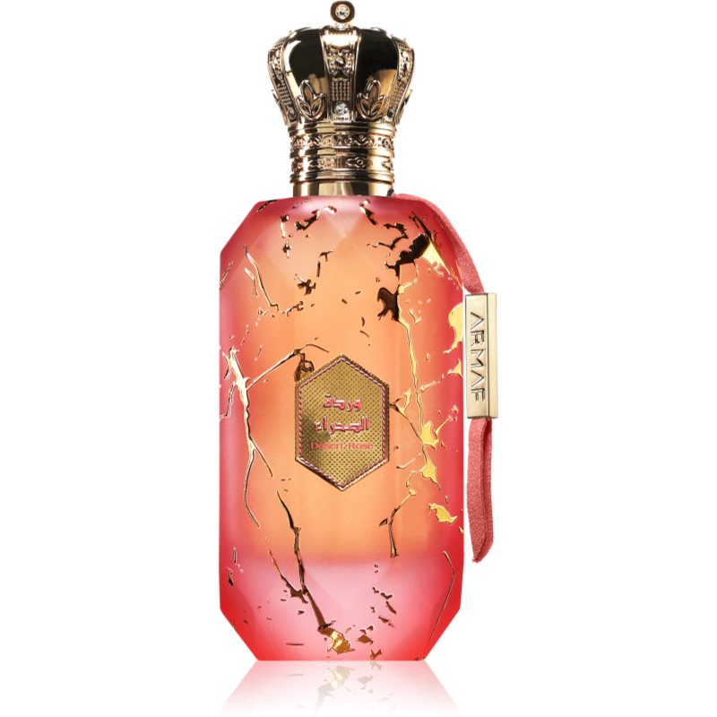 Armaf Desert Rose Eau de Parfum unisex 100 ml
