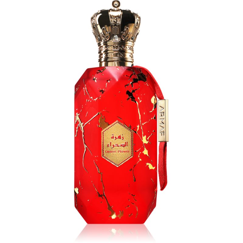 Armaf Desert Flower Eau de Parfum unisex 100 ml