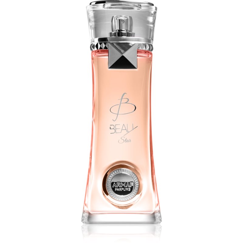 Armaf Beau Star Pink Eau de Parfum pentru femei 100 ml