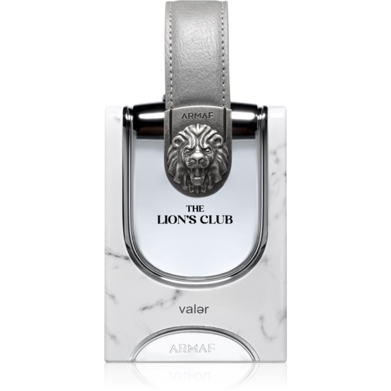 Armaf The Lions Club Valer Eau de Parfum unisex 100 ml