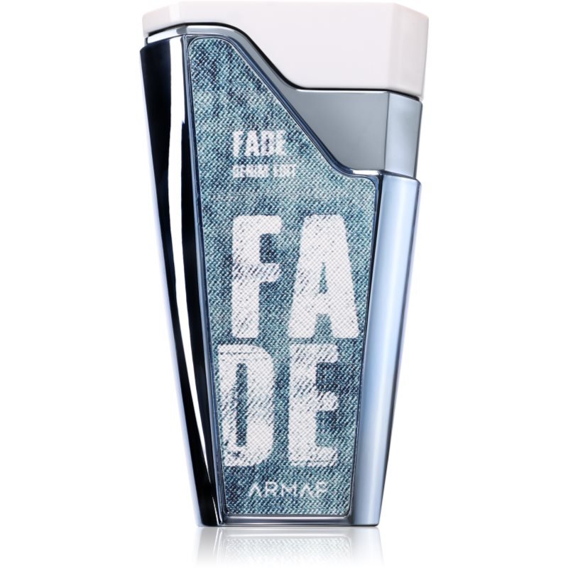 Armaf Fade Denim Edit Eau de Parfum pentru bărbați 80 ml