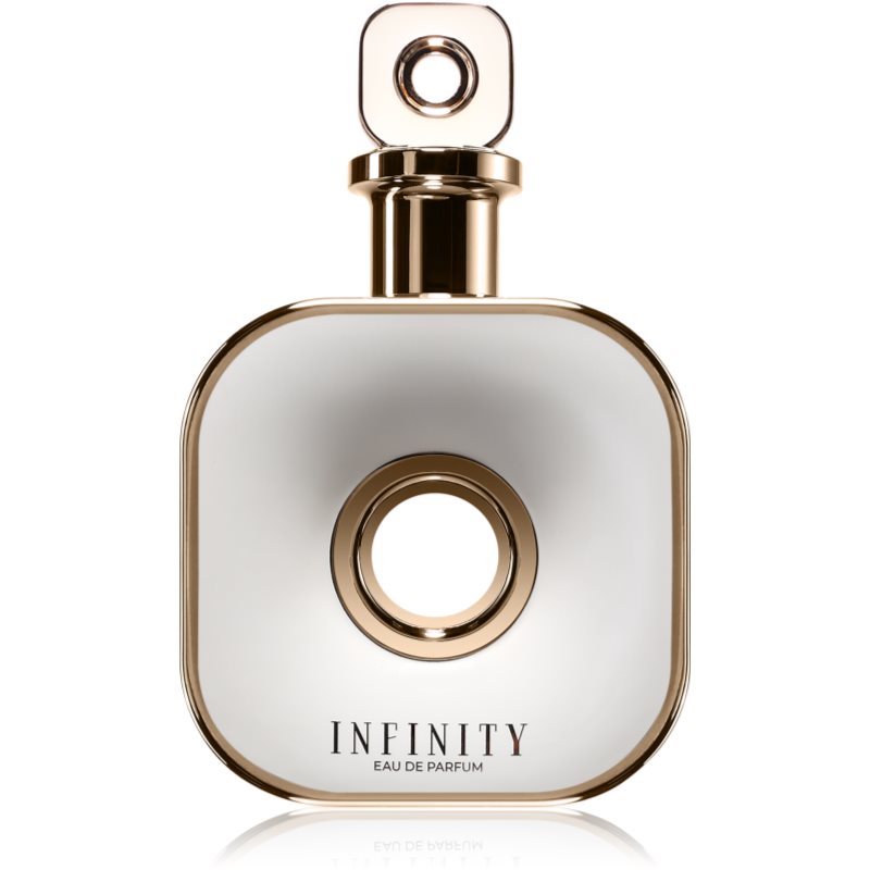 Armaf Infinity Gold Eau de Parfum pentru femei 105 ml