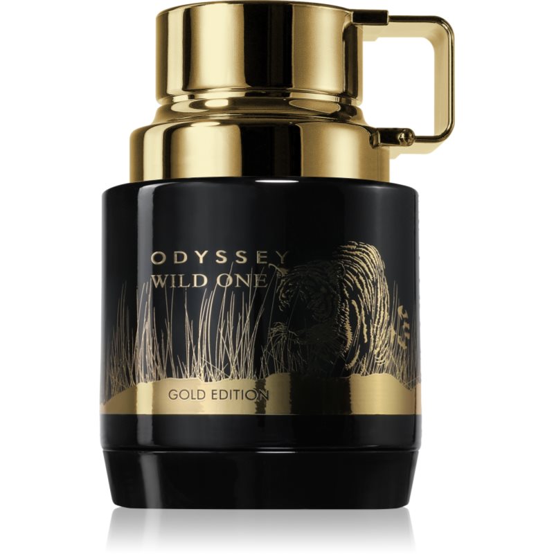 Armaf Odyssey Wild One Eau de Parfum pentru bărbați 60 ml