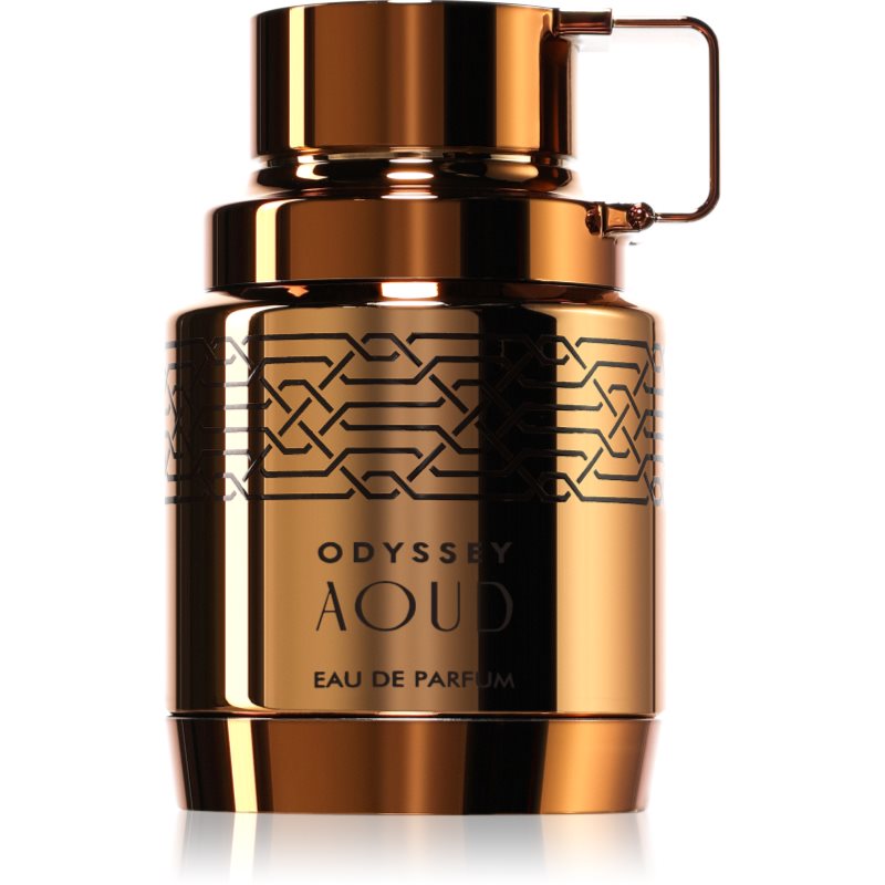 Armaf Odyssey Aoud Eau de Parfum pentru bărbați 60 ml
