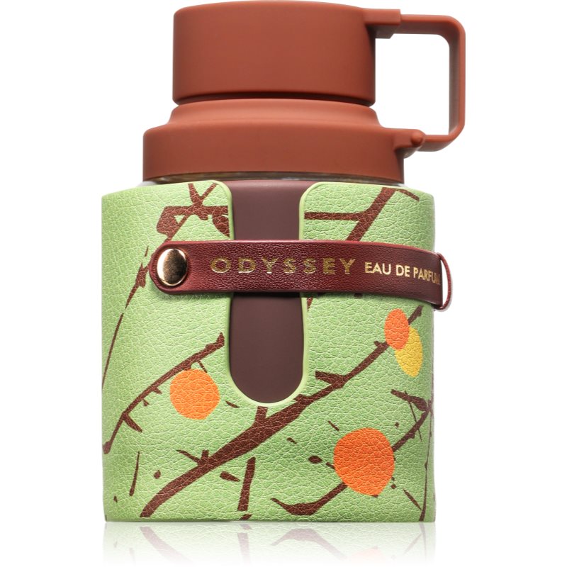 Armaf Odyssey Dubai Chocolat Eau de Parfum unisex 60 ml