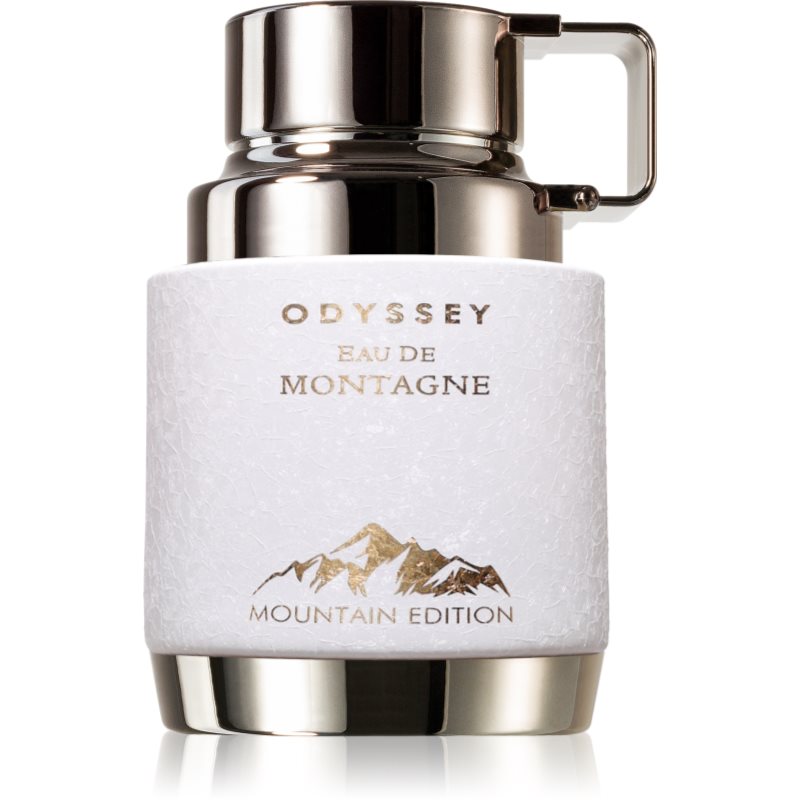 Armaf Odyssey Eau de Montage Eau de Parfum unisex 100 ml