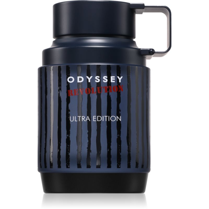 Armaf Odyssey Revolution Ultra Edition Eau de Parfum pentru bărbați 100 ml