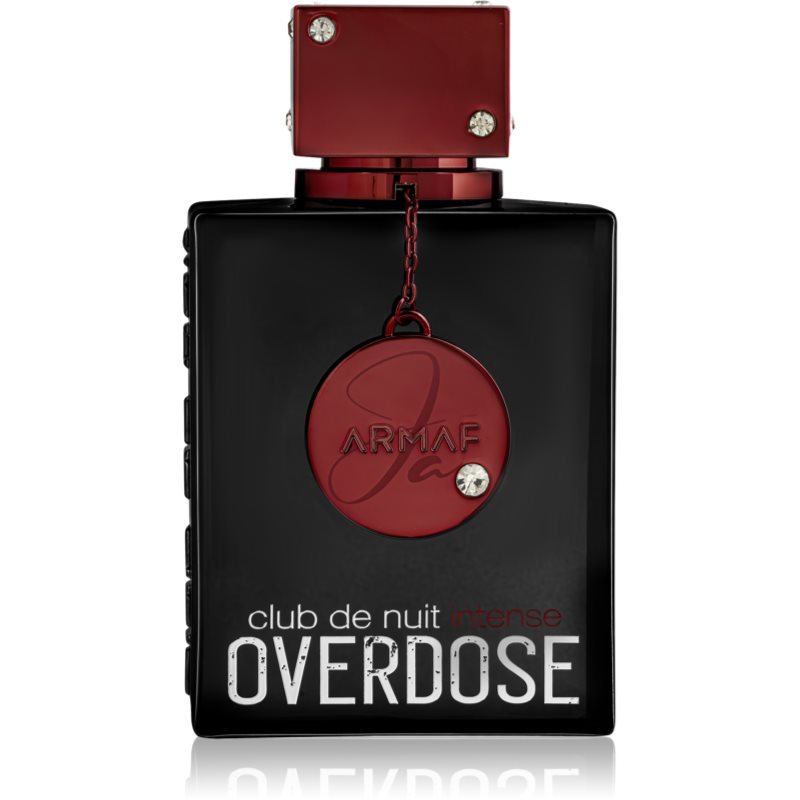 Armaf Club de Nuit Intense Overdose Eau de Parfum pentru bărbați 100 ml