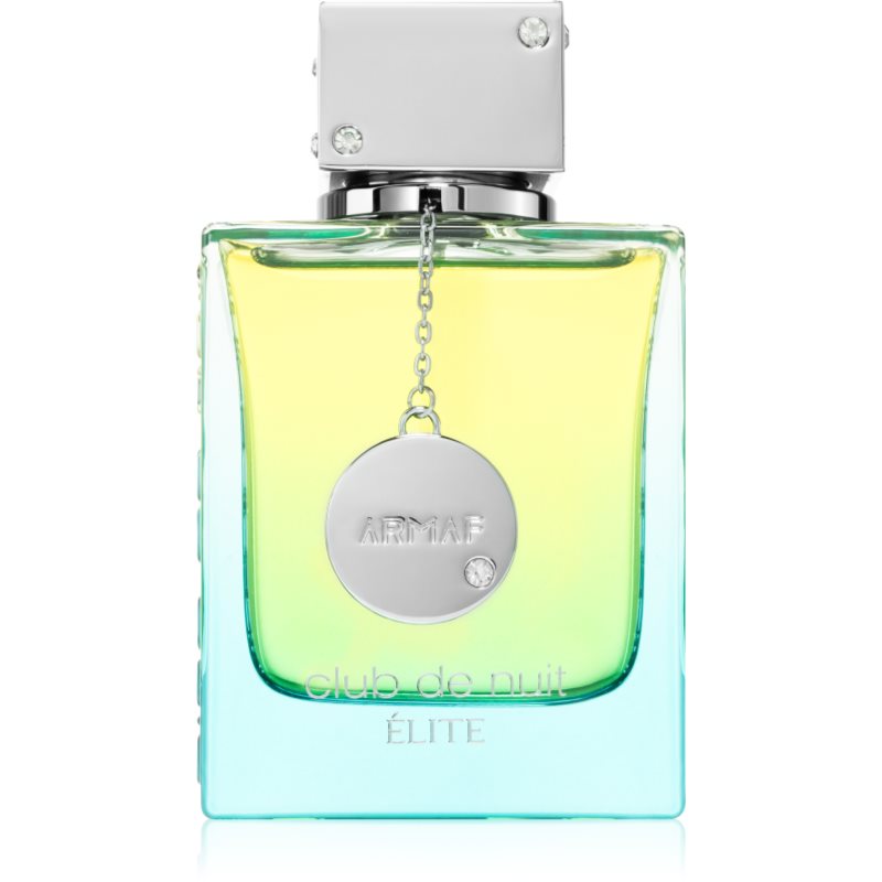 Armaf Club de Nuit Elite Eau de Parfum unisex 100 ml