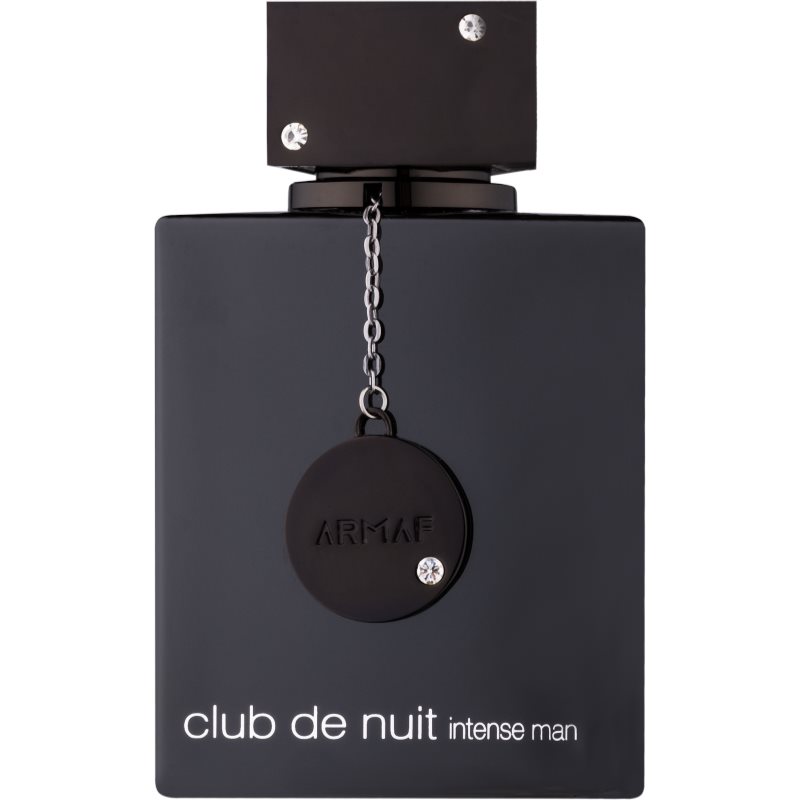 Armaf Club de Nuit Man Intense Eau de Toilette pentru bărbați 105 ml