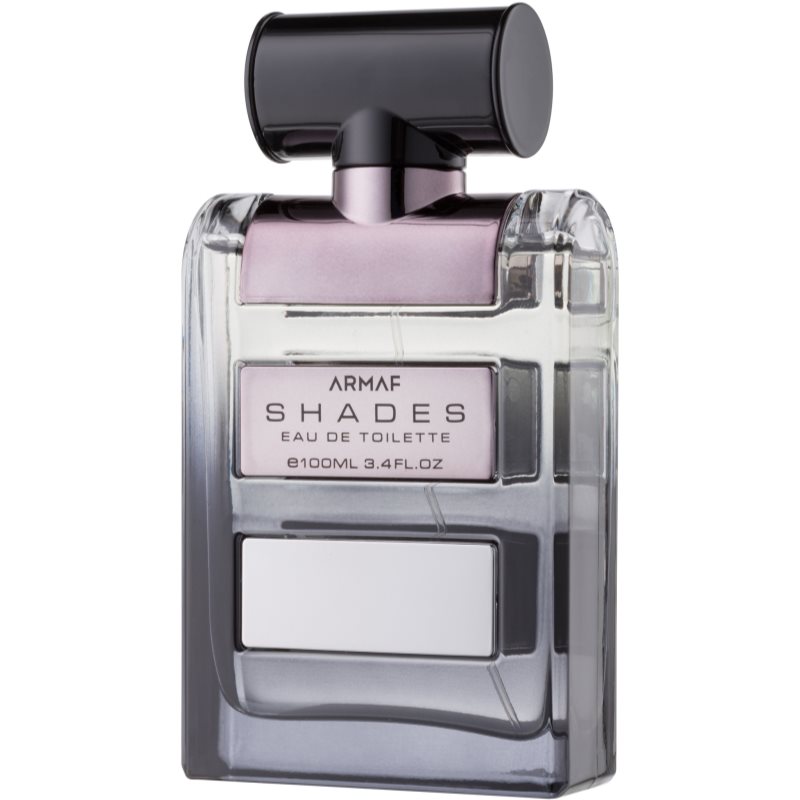 Armaf Shades Eau de Toilette pentru bărbați 100 ml