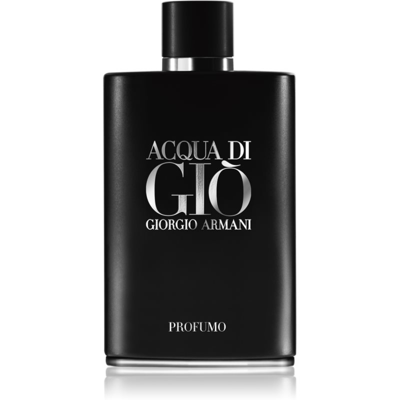 giorgio armani acqua di gio notes