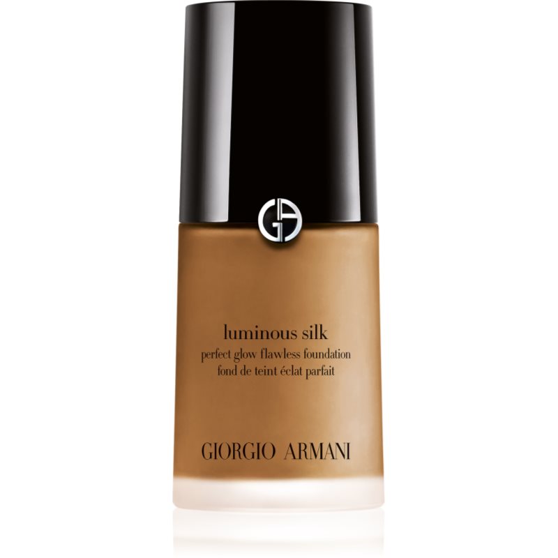 Armani Luminous Silk Foundation make-up pentru luminozitate culoare 11 30 ml