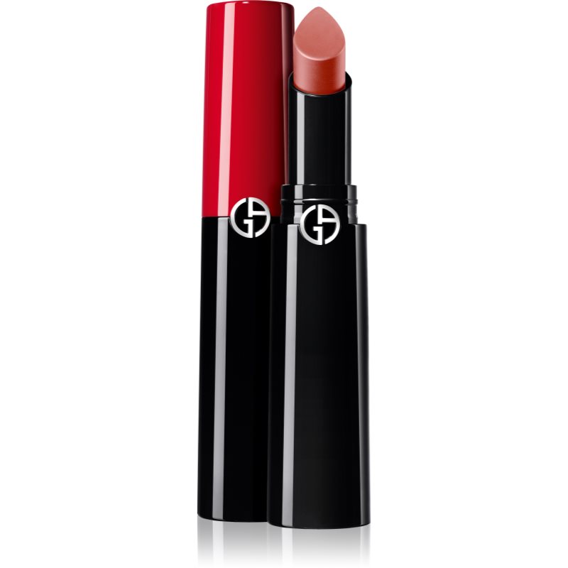 Armani Lip Power ruj crema culoare 103 Androgino 3.1 g