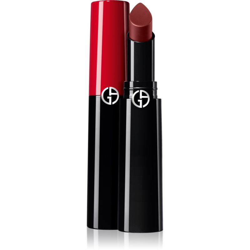 Armani Lip Power ruj crema culoare 504 Flirt 3.1 g