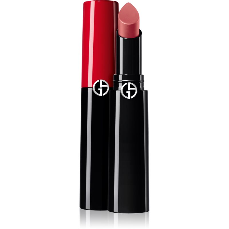 Armani Lip Power ruj crema culoare 503 Eccentrico 3.1 g