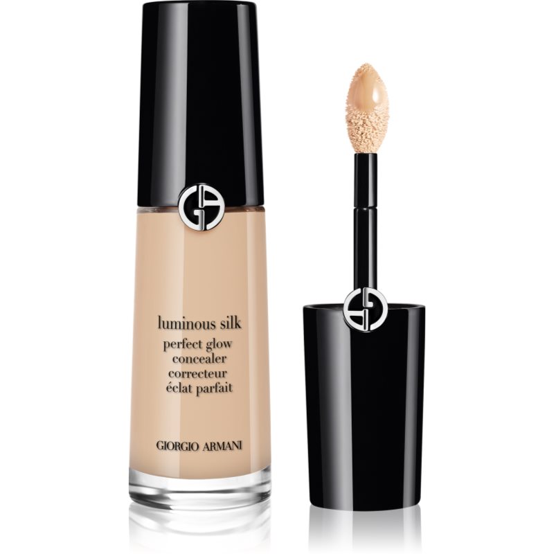 Armani Luminous Silk Concealer corector iluminator culoare 2 12 ml