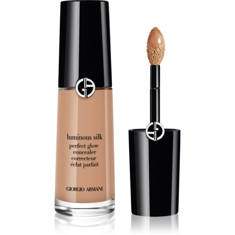 Armani Luminous Silk Concealer corector iluminator culoare 7 12 ml