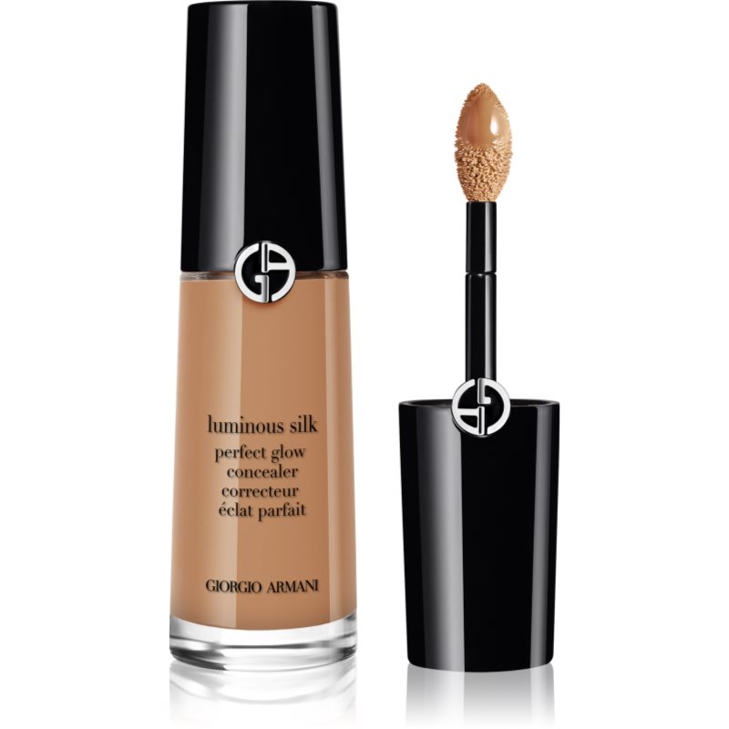 Armani Luminous Silk Concealer corector iluminator culoare 8 12 ml