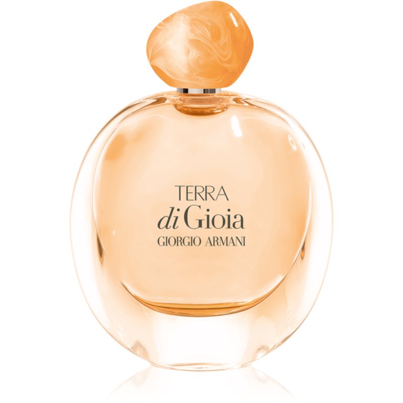 Armani Acqua di Gioia Terra Eau de Parfum pentru femei 100 ml