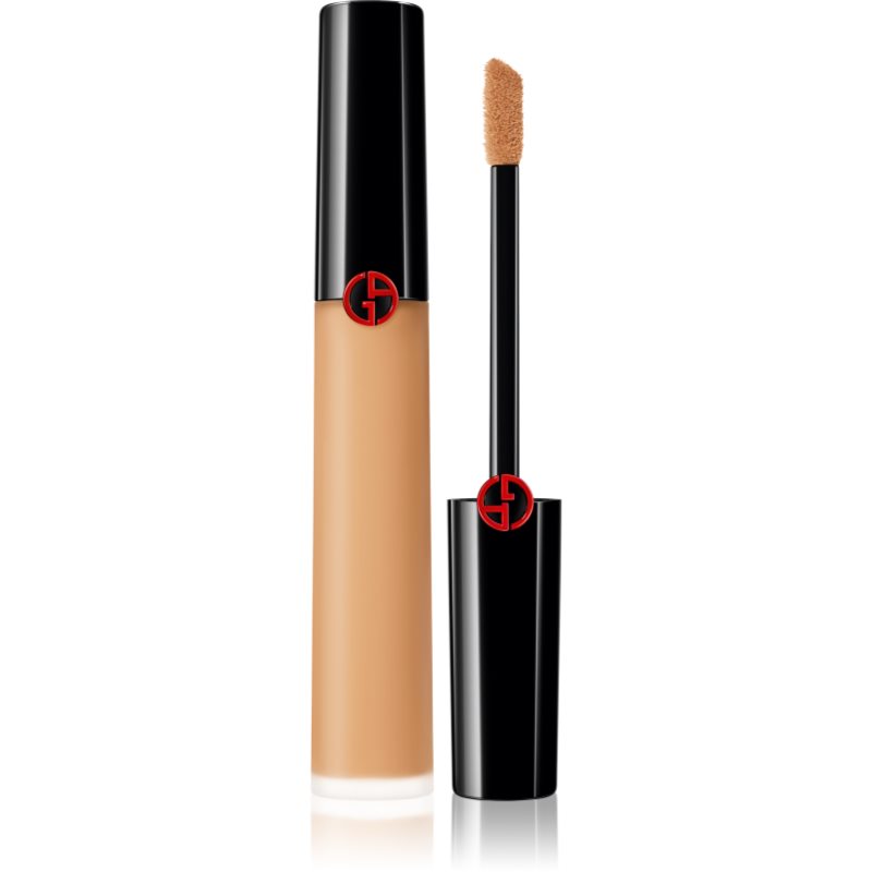 Armani Power Fabric+ Concealer anticearcan cu efect de lunga durata culoare 7.5 6 ml