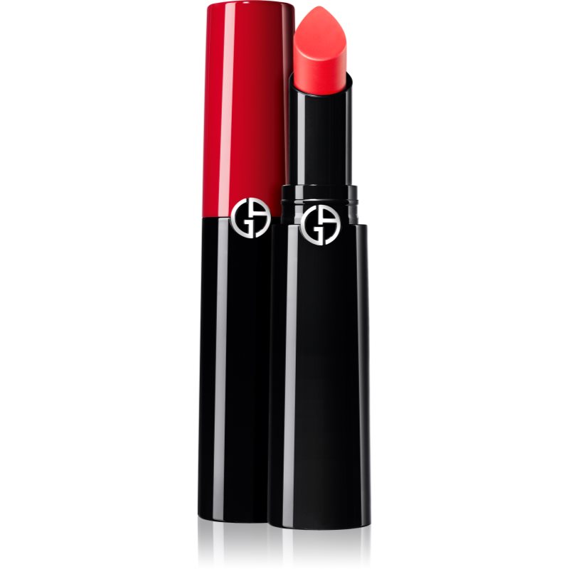 Armani Lip Power ruj crema culoare 303 Splendid 3.1 g