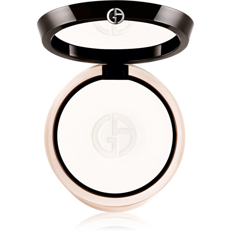 Armani Power Fabric+ Setting Powder pudra de fixare culoare 00 9 g