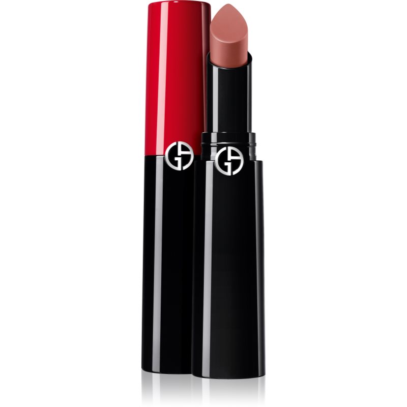 Armani Lip Power ruj crema culoare 109 Intimate 3.1 g