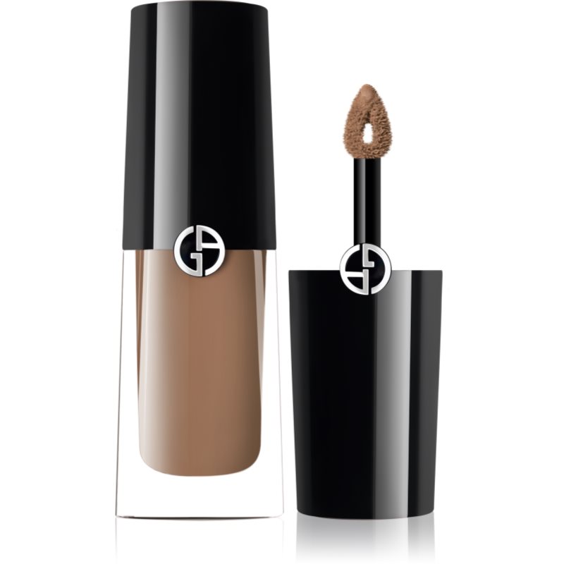 Armani Eye Tint Liquid Eyeshadow lichid fard ochi culoare 30 Cedar 3.9 ml