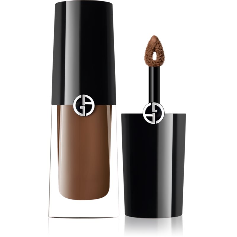 Armani Eye Tint Liquid Eyeshadow lichid fard ochi culoare 36 Wood 3.9 ml