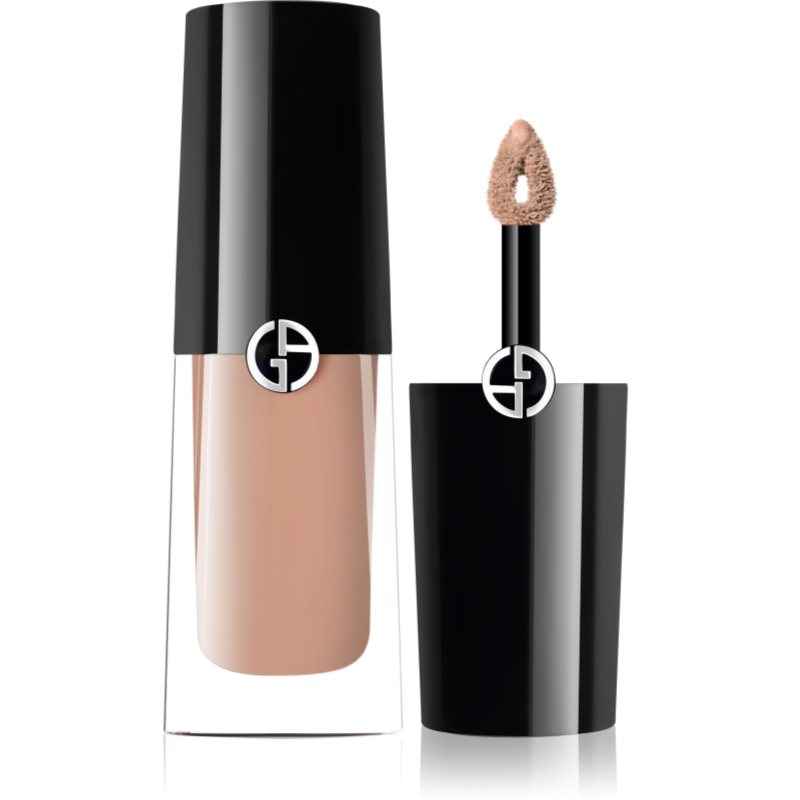 Armani Eye Tint Liquid Eyeshadow lichid fard ochi culoare 18 Beige 3.9 ml