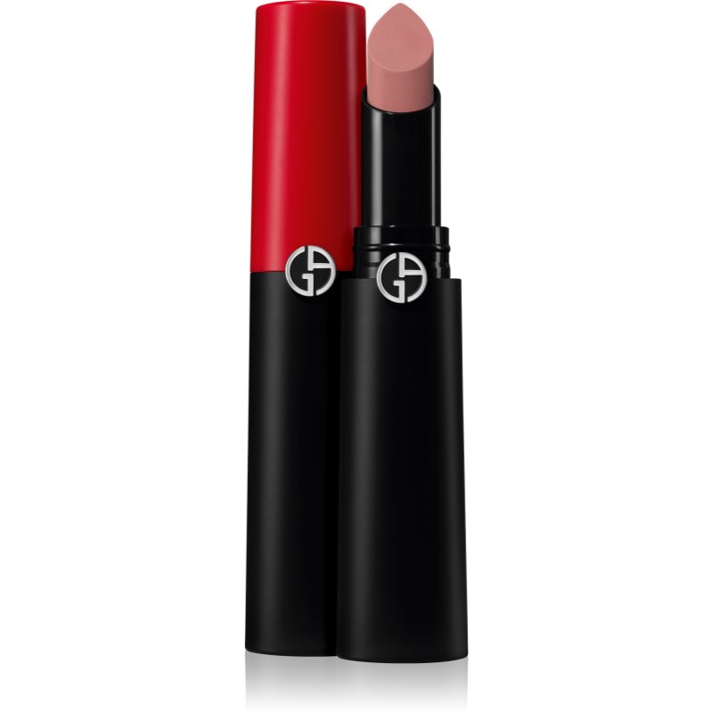 Armani Lip Power Matte ruj mat culoare 111 True 3.1 g
