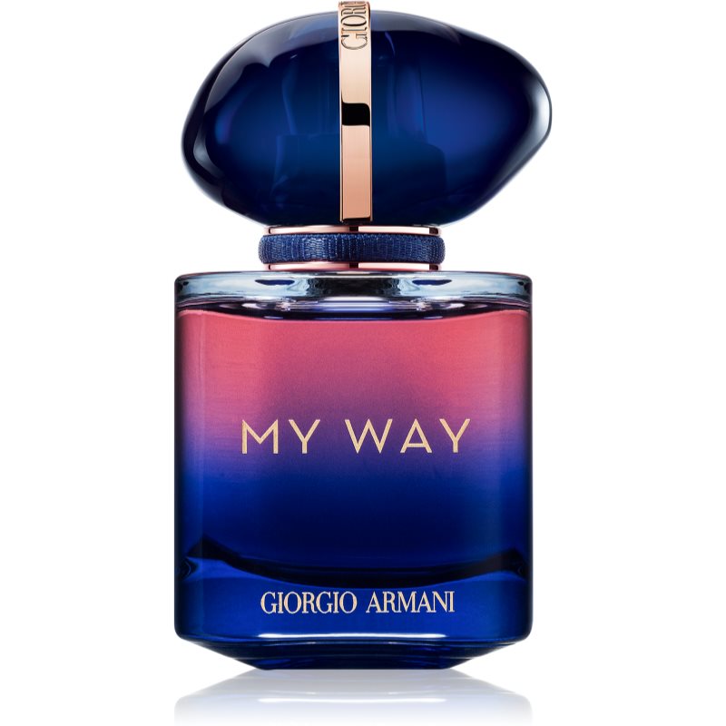 Armani My Way Parfum Parfum Pentru Femei 30 Ml